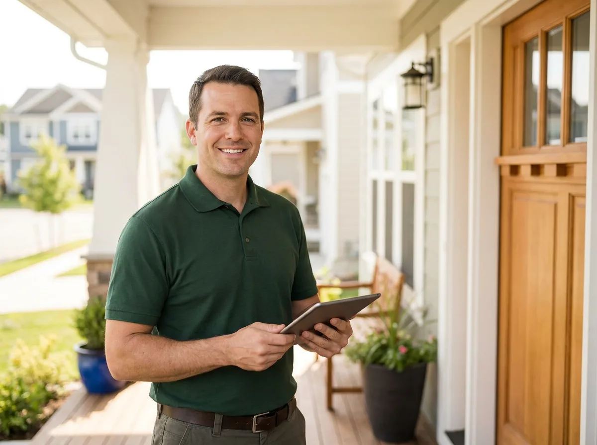 Pest control FAQs for Natchez, LA